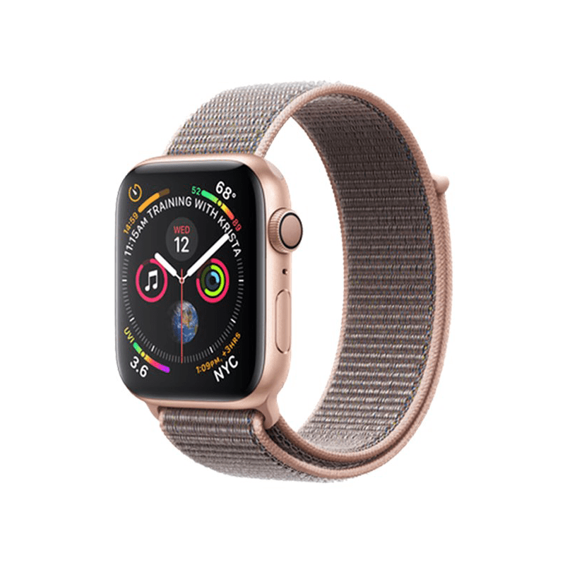 đồng hồ apple watch series 4 44mm