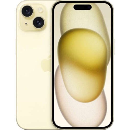 giá iphone 15 plus màu vàng