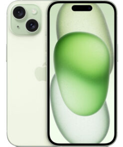 giá iphone 15 plus màu xanh lá