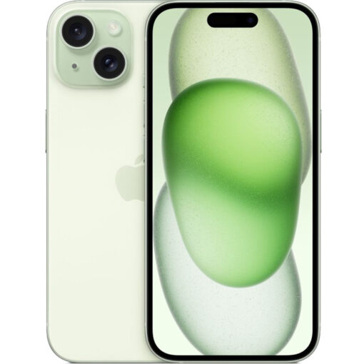 giá iphone 15 plus màu xanh lá