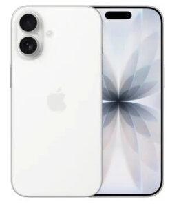 iphone 17 màu trắng