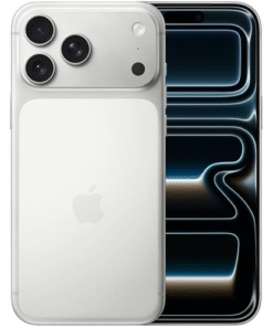 iphone 17 pro max màu bạc