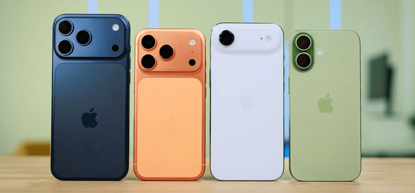 giá iphone 17 tại quảng ngãi