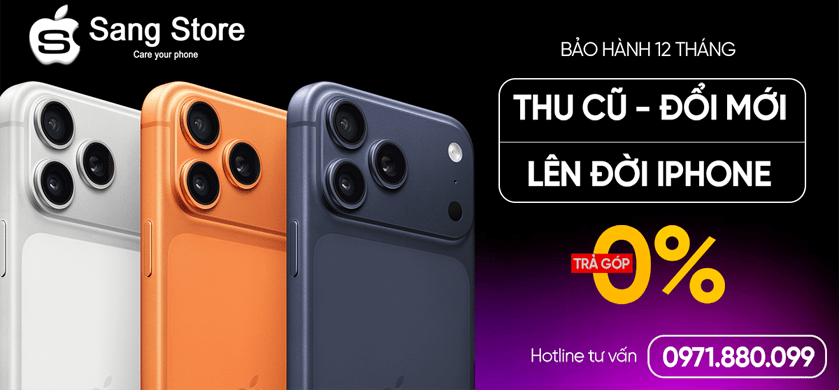thu cũ đổi mới iphone quảng ngãi sang store