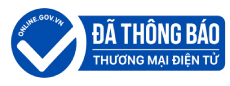 Sang Store đã thông báo Bộ công thương